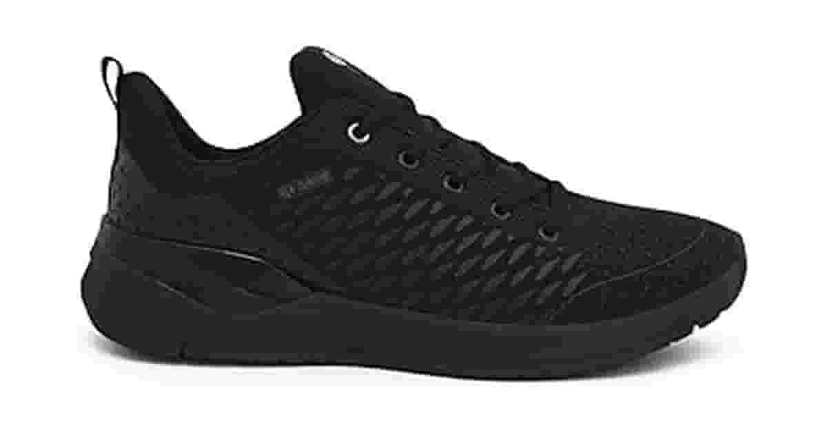 Melhor Tenis Anti Impacto: 7 Opções Acessíveis