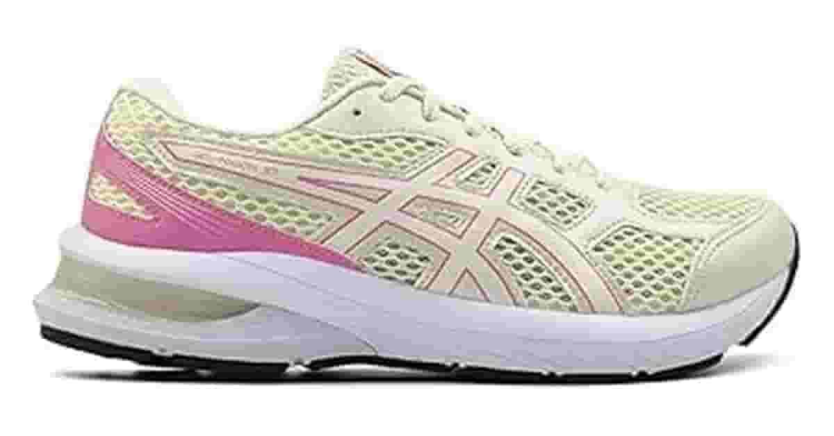 Melhor Tênis Asics Feminino p/ Caminhada: 6 Modelos