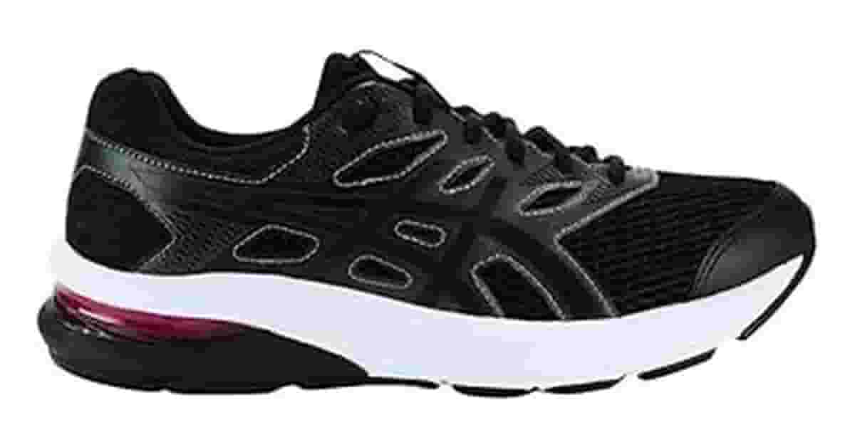 Melhor Tênis Asics: Guia para Cada Tipo de Pisada