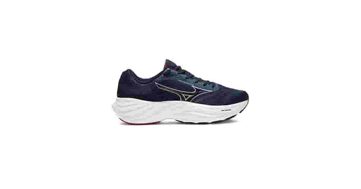 Melhor Tênis da Mizuno: Análise Wave, Jet e Space