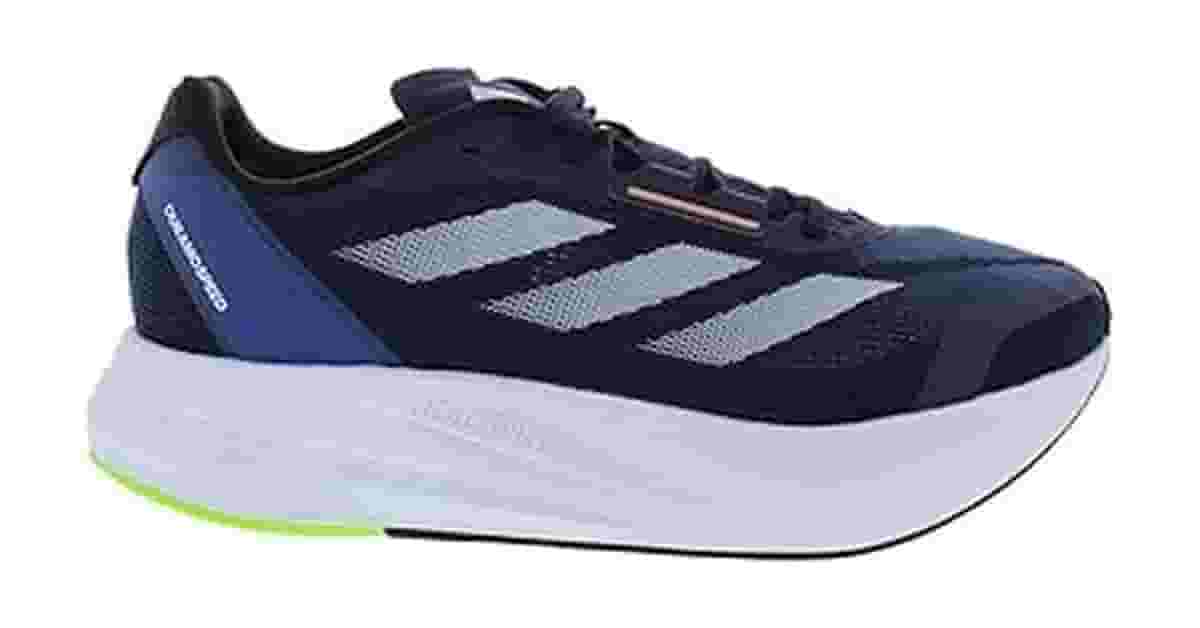 Melhor Tênis de Corrida Adidas p/ Cada Objetivo