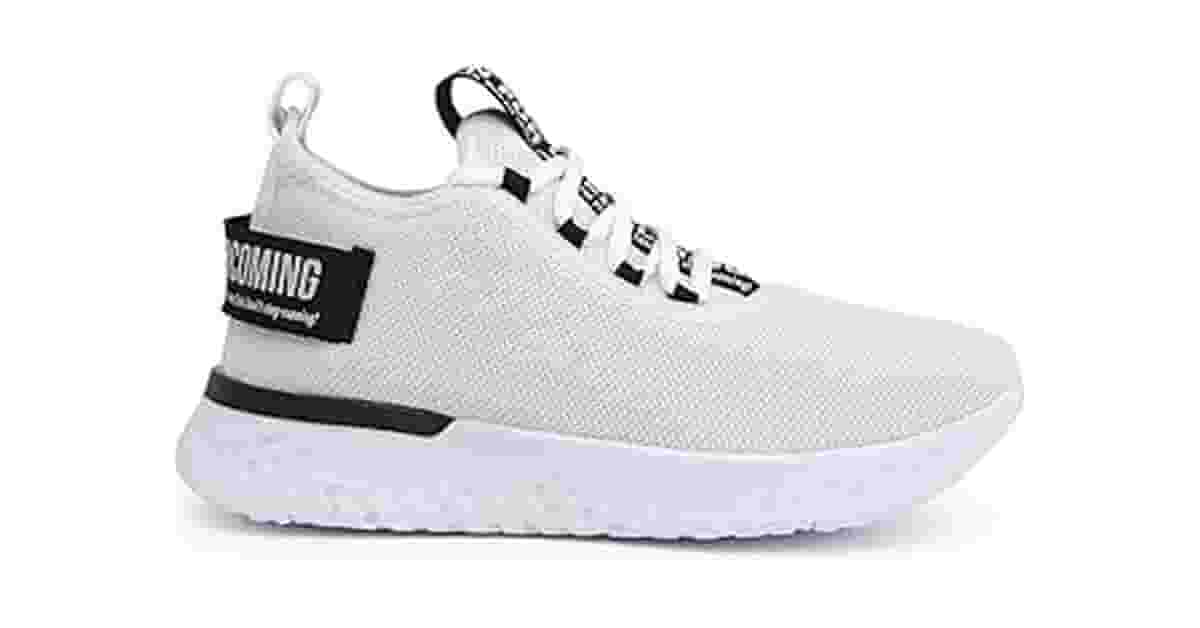 Melhor tenis de corrida do mundo para iniciantes?