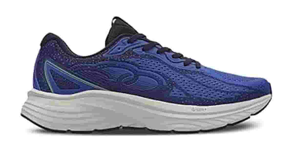Melhor Tenis de Corrida Masculino p/ Treinos Diários