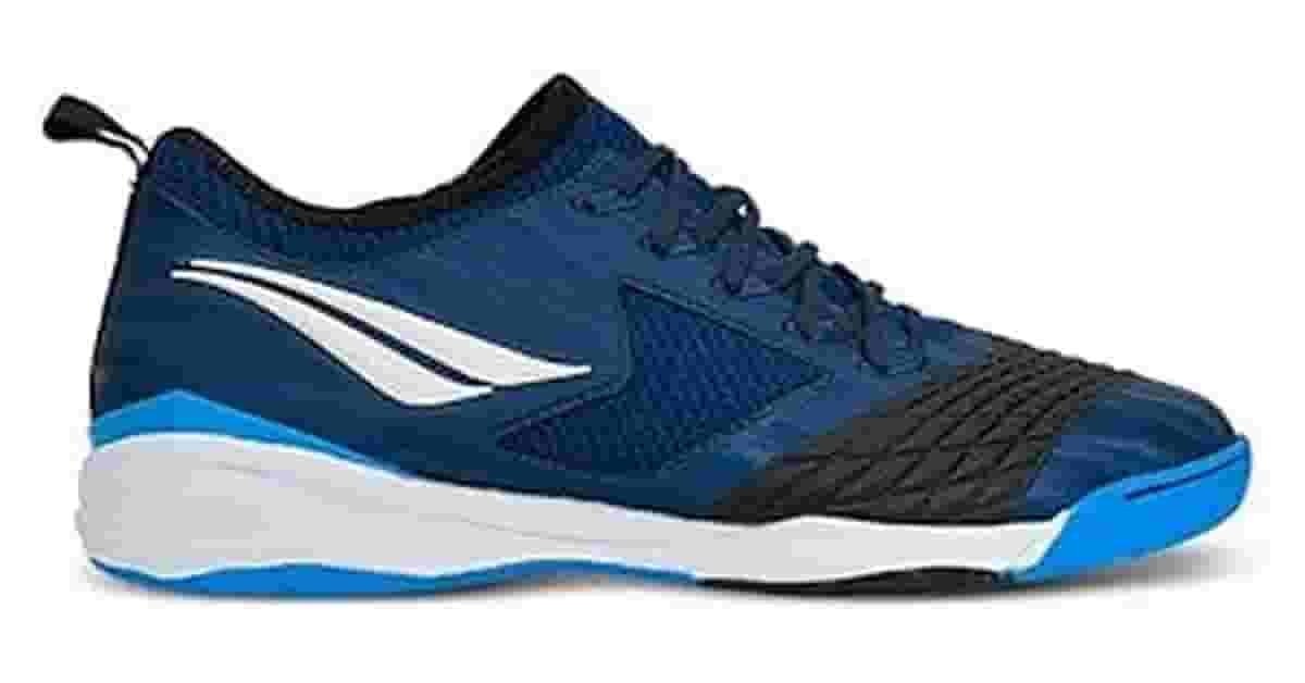 Melhor tenis de futsal para dribles e controle