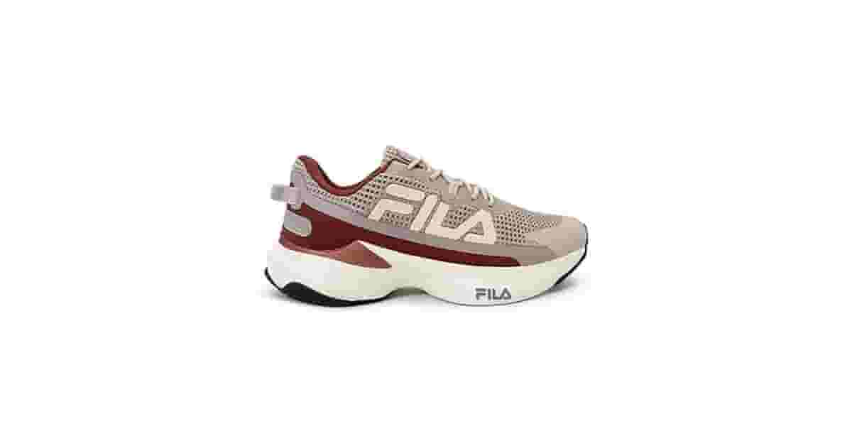 Melhor Tênis Fila Para Corrida: Qual Modelo Comprar?