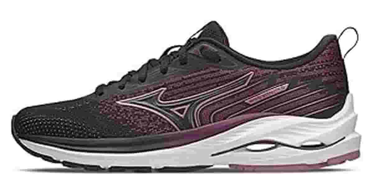 Melhor Tênis Mizuno Feminino p/ Corrida: Guia Wave