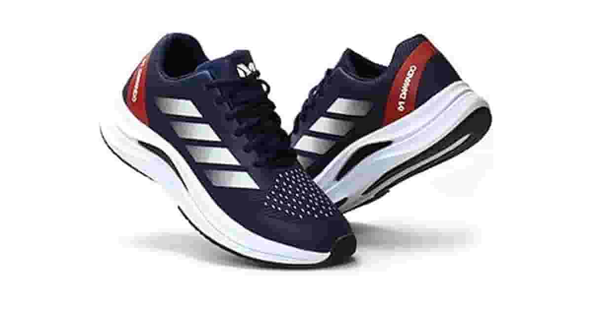 Melhor tenis para caminhada: Guia do amortecimento