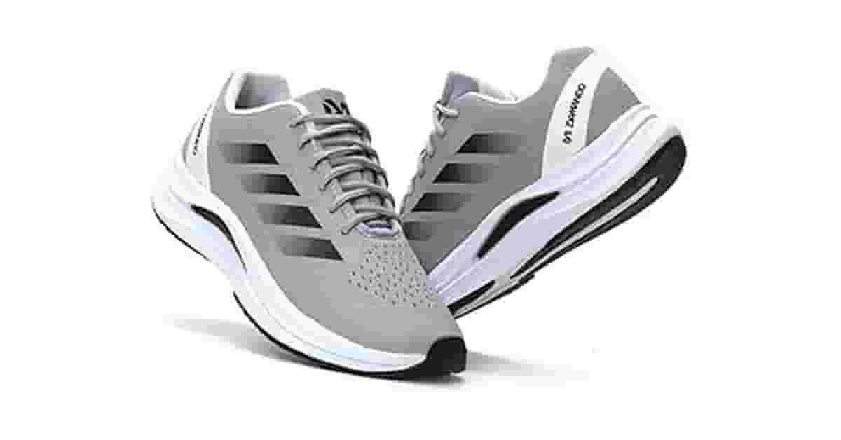 Melhor Tênis para Caminhar e Correr: 10 Versáteis