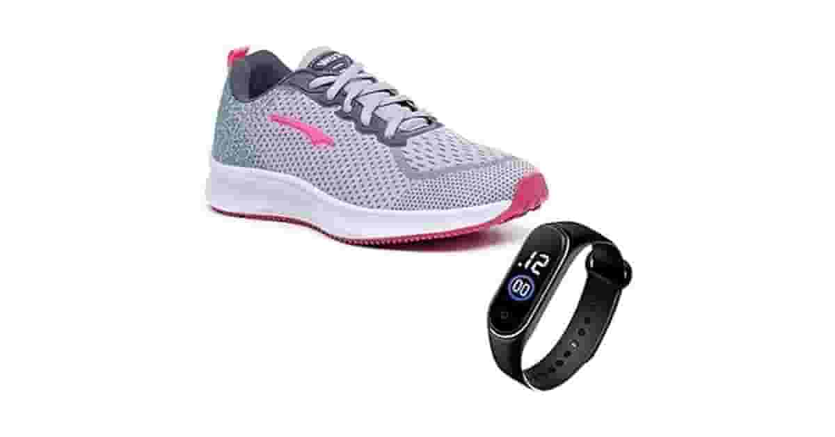 Melhor tenis p/ correr feminino: 10 Custo-Benefício