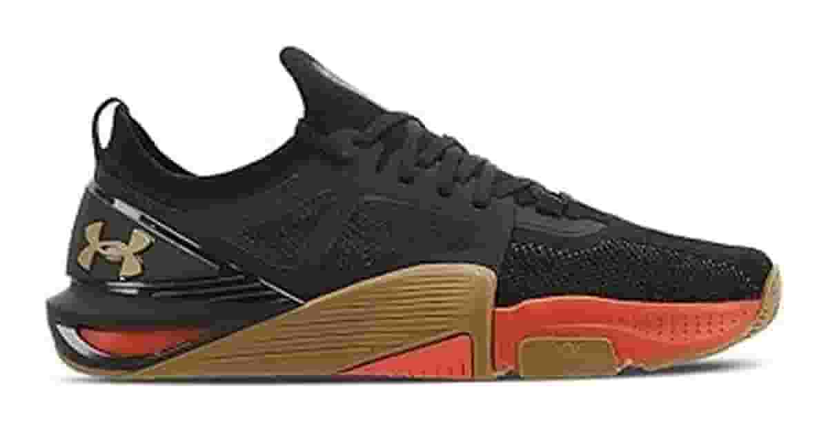 Melhor Tenis para Crossfit: Estabilidade e Versatilidade