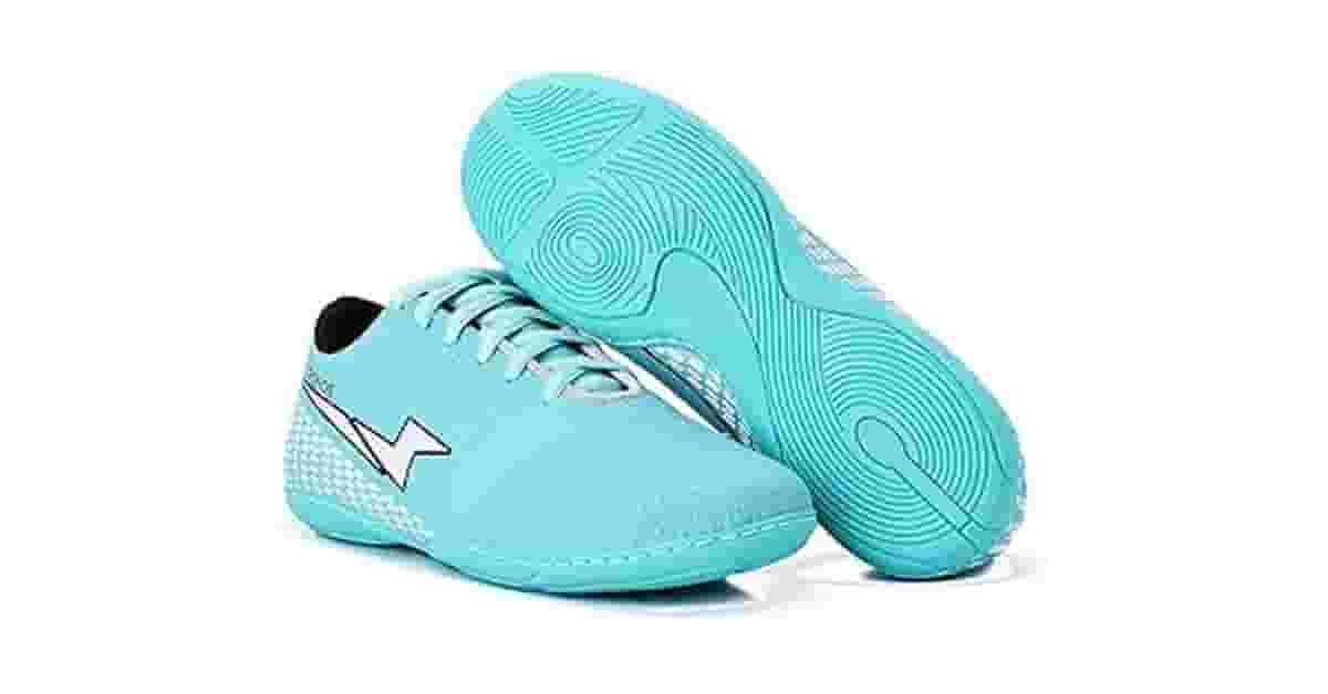 Melhor tênis para futsal: 10 modelos para domínio