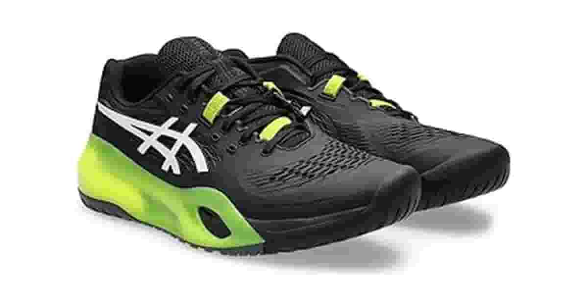 Melhor Tenis para Jogar Tenis: Guia Saibro x Rápida