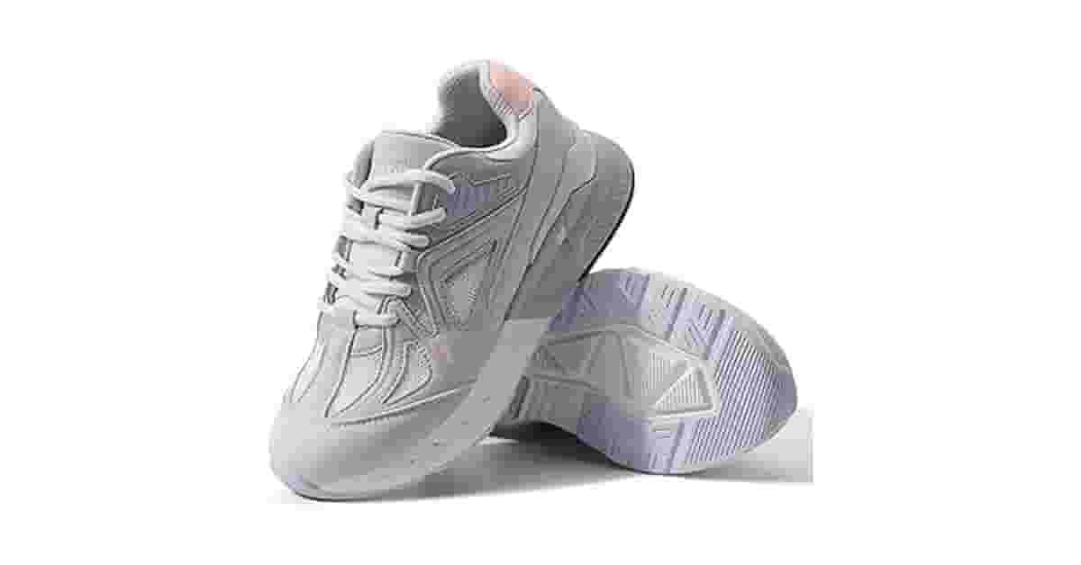 Melhor Tenis para Pe Cavo: Guia p/ Aliviar a Dor