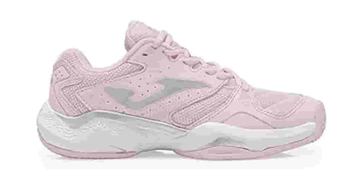 Melhor Tenis p/ Saibro: Tração p/ Deslize Perfeito
