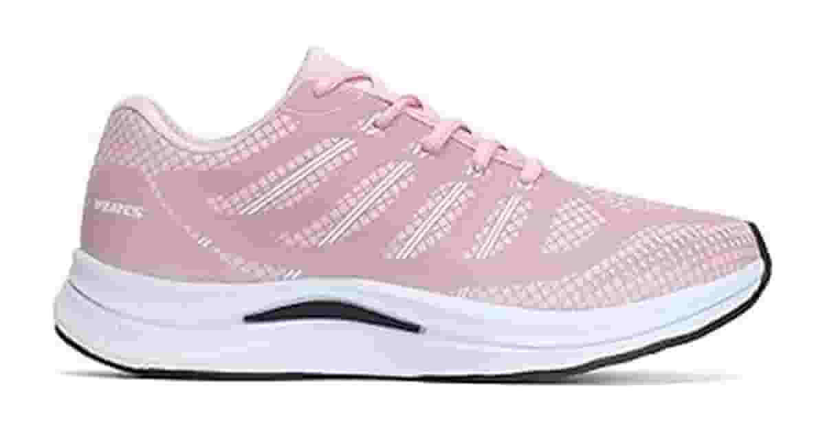 Melhor Tenis Treino Feminino: Estabilidade e Conforto