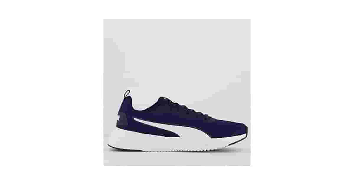 Melhor Tênis Puma para Corrida: Leveza e Conforto