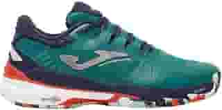 Tênis Slam Joma (Saibro) Cor:Verde;Tamanho:43
