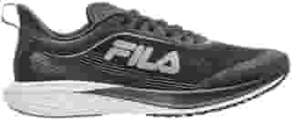 Tênis Fila Kr6 Frame Masculino - Preto/prata - 40