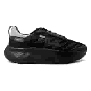 Tênis Fila Masculino Maxxi Lite Corrida Marinho/branco/cinza F01tr00083-7054 37