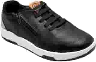 Tênis Infantil Molekinho Neo Casual Menino - Preto