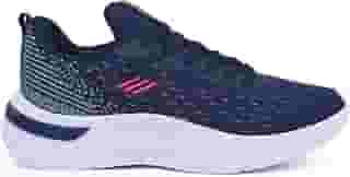 Tênis Esporte Feminino Amortecedor Gel Academia Conforto