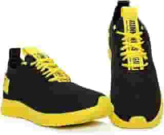 Tênis para Academia Masculino Esportivo Caminhada BF Shoes