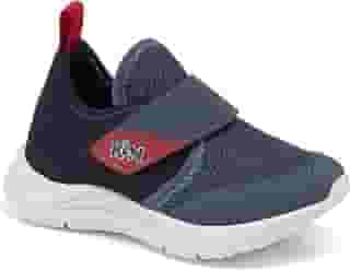 Tênis Infantil Klin Menino New Sport Mini Confortável