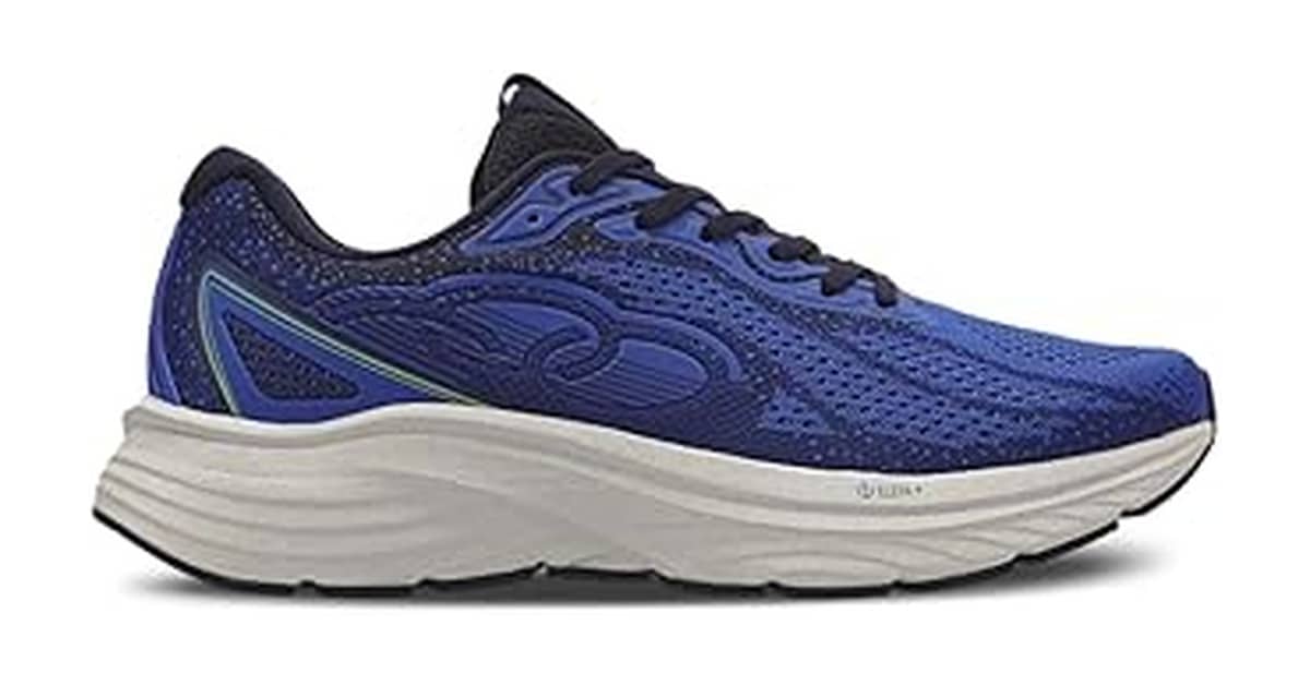Melhor Tenis de Corrida Masculino p/ Treinos Diários