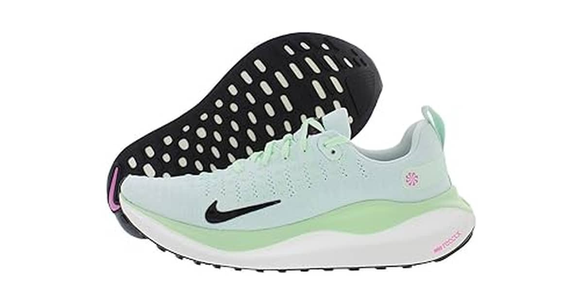 Melhor Tenis Nike Corrida Feminino: ZoomX ou React?