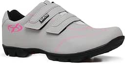 Tenis Sapatilha Ciclismo New Fox Bike Way2 Masculino e Feminino