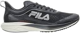 Tênis Fila Kr6 Frame Masculino - Preto/prata - 40
