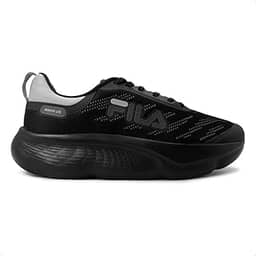 Tênis Fila Masculino Maxxi Lite Corrida Marinho/branco/cinza F01tr00083-7054 37