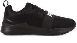 Tênis Wired Run BDP, Puma, Masculino