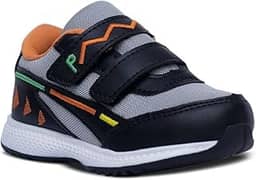 Tenis Calce Facil Popidi Infantil 11.54