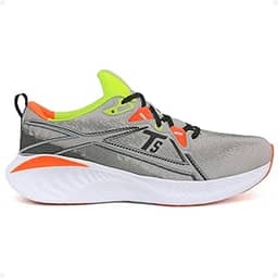 Tênis Esportivo Masculino Feminino Para Corrida Caminha Academia Leve e Confortável T-cumulus