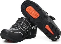Tenis Sapatilha Ciclismo New Fox Bike