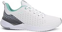 Tênis Esportivo It Shoes Amortecedor Gel Feminino