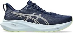 Tênis Asics GT-2000 13 Feminino Marinho