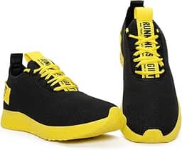 Tênis para Academia Masculino Esportivo Caminhada BF Shoes