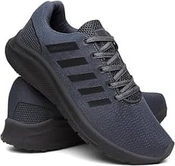 Tênis Masculino Para Academia e Corrida Super Leve