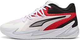 Tênis PUMA Dagger Basketball Shoes masculino