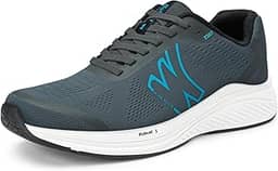 Sapatos de caminhada masculinos para fascite plantar, sapatos ortopédicos para homens com suporte de arco, sapatos ortopédicos antiderrapantes para alívio da dor no calcanhar
