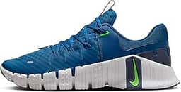 Cross trainer NIKE Metcon grátis masculino