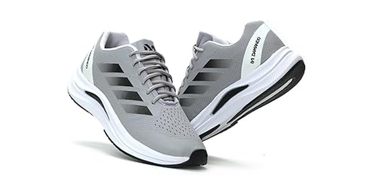 Melhor Tênis para Caminhar e Correr: 10 Versáteis