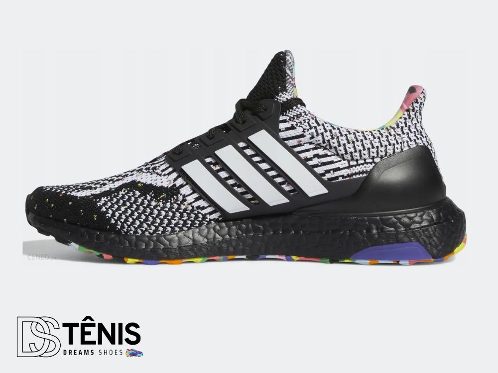 Tênis Ultraboost 5.0 DNA Running Sportswear Lifestyle